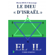 LE DIEU D'ISRAËL EL IL