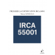 PREPARER LA CERTIFICATION IRCA 55001