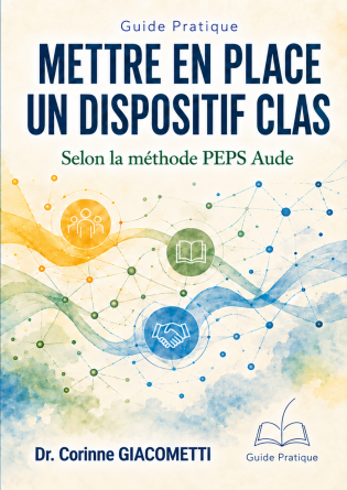 METTRE EN PLACE UN DISPOSITIF CLAS