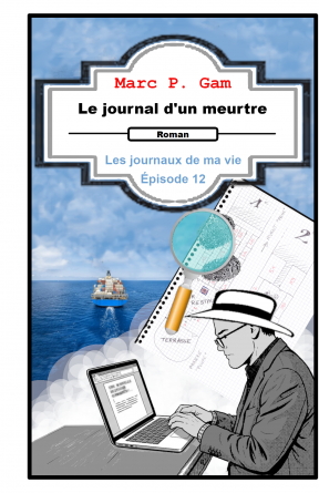Le journal d'un meurtre