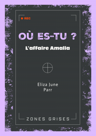 Où es-tu ? 