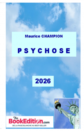 PSYCHOSE