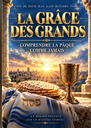 LA GRACE DES GRANDS 