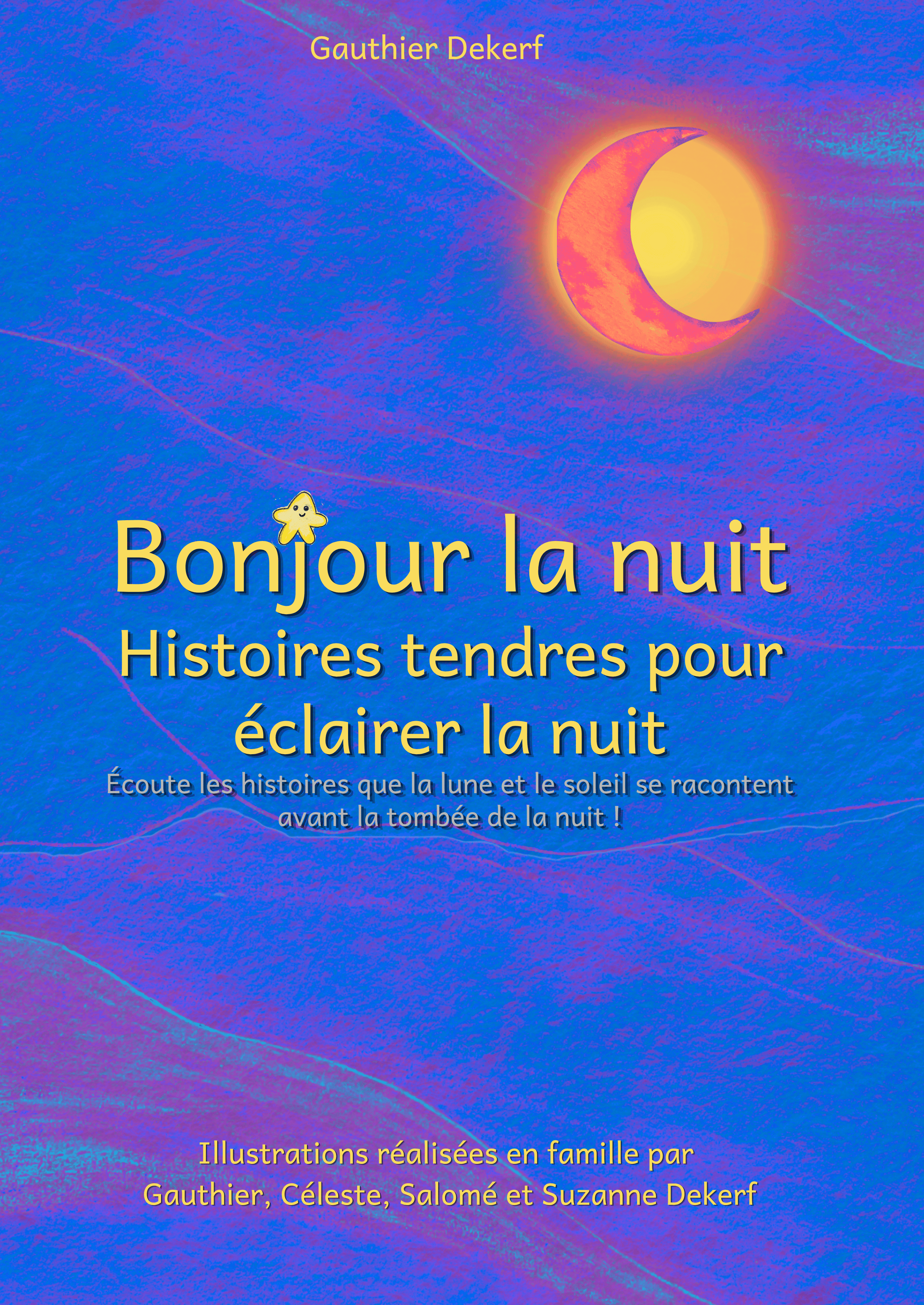 Bonjour la nuit