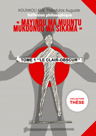 "MAYINDU MA MUUNTU MUKOONGO WA SIKAMA"