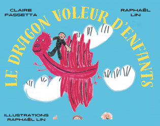 Le Dragon voleur d'enfants