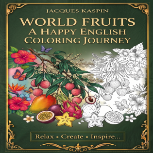 World Fruits