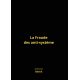La fraude des anti-système 