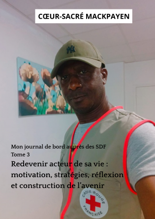 Mon journal de bord avec les SDF Tome3