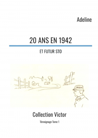 20 ans en 1942 et futur STO