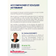 ACCOMPAGNER ET EDUQUER AUTREMENT