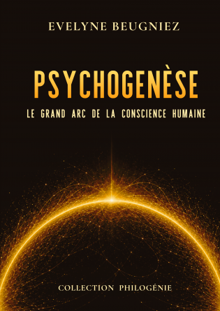 Psychogenèse : Arc de la conscience