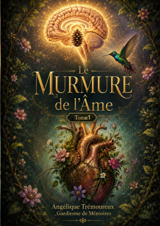 LE MUMURE DE L'ÂME _ Tome 1