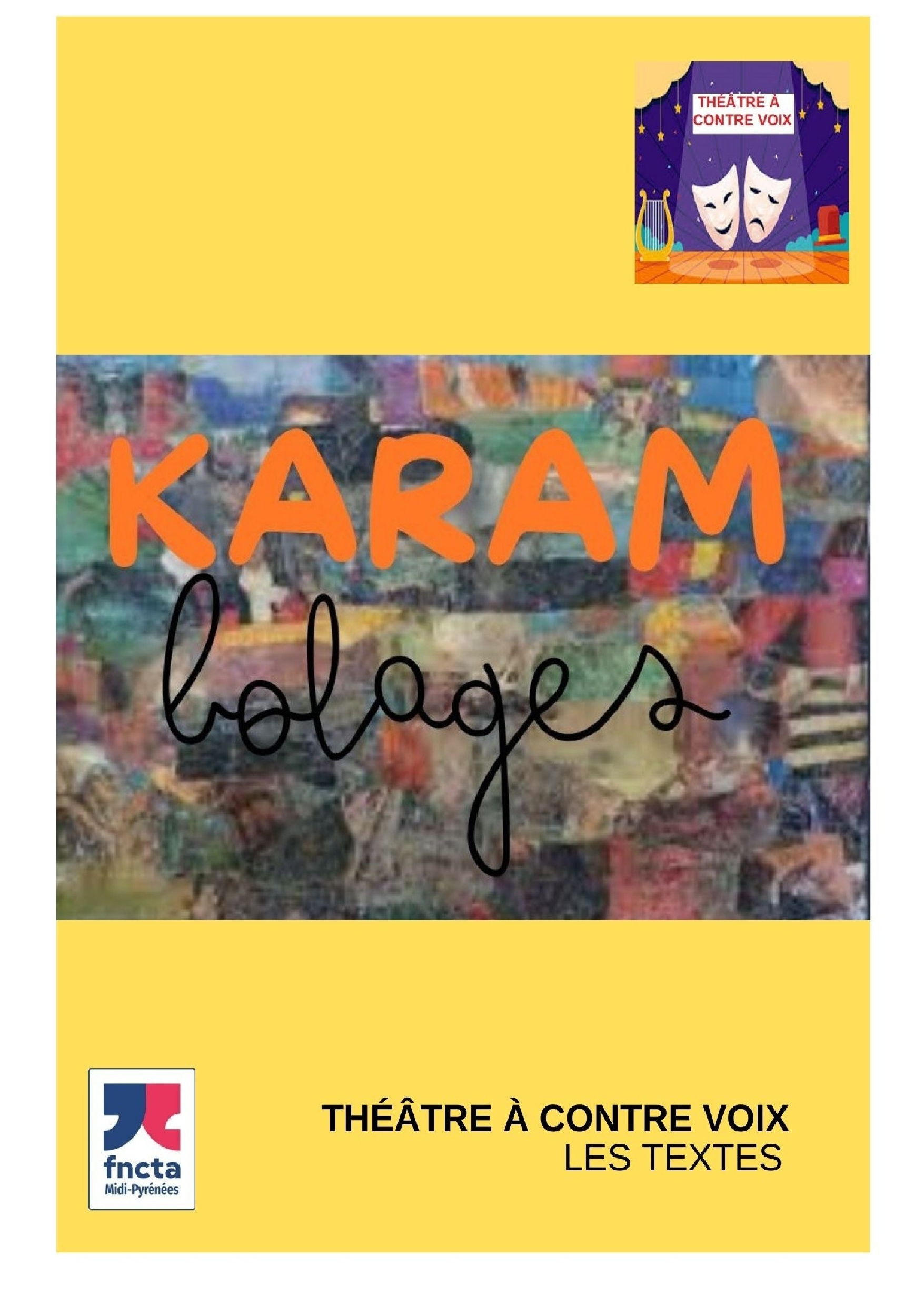 Karambolages