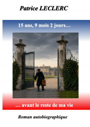 15 ans, 9 mois et 2 jours... 