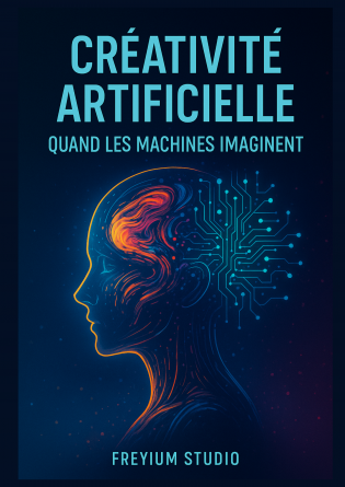 Créativité artificielle 