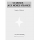 Synopsis & Scénario Aux Mêmes Visages