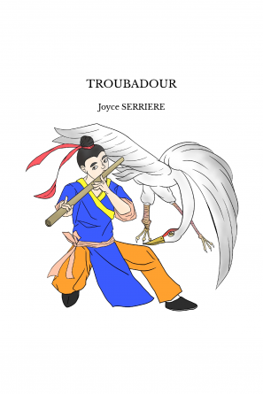 TROUBADOUR