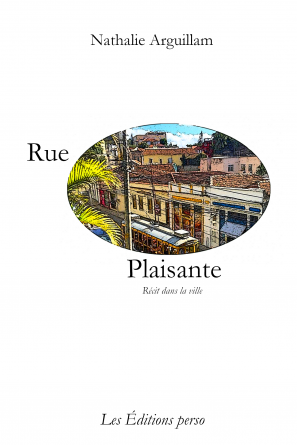 Rue Plaisante