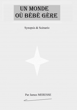 Synopsis & Scénario Bébé Gère