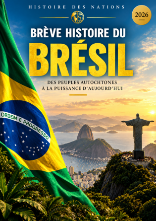 Brève histoire du Brésil