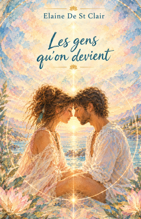 Les gens qu'on devient