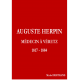 Auguste HERPIN médecin à Véretz