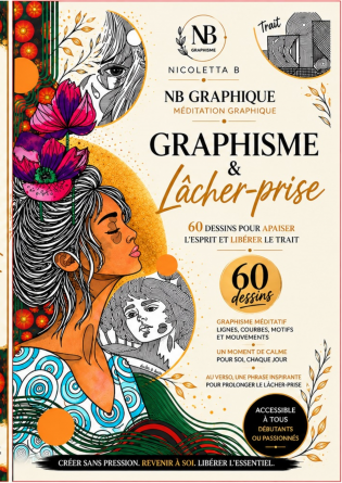 GRAPHISME & Lâcher-prise