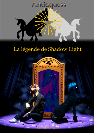 La légende de Shadow Light