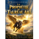 LA PROPHETIE DU TAUREAU AILE'