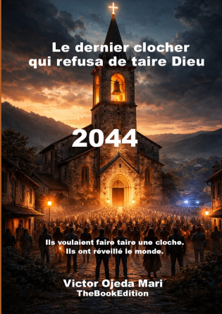Le dernier clocher qui refusa de ...