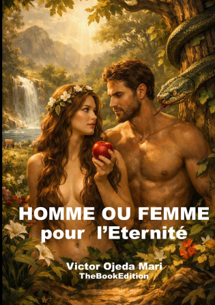HOMME OU FEMME pour l’Eternité