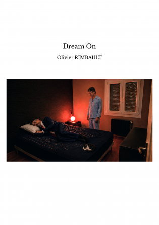 Dream On