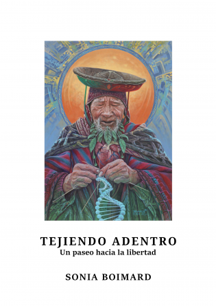 TEJIENDO ADENTRO 