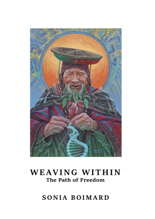 WEAVING WITHIN