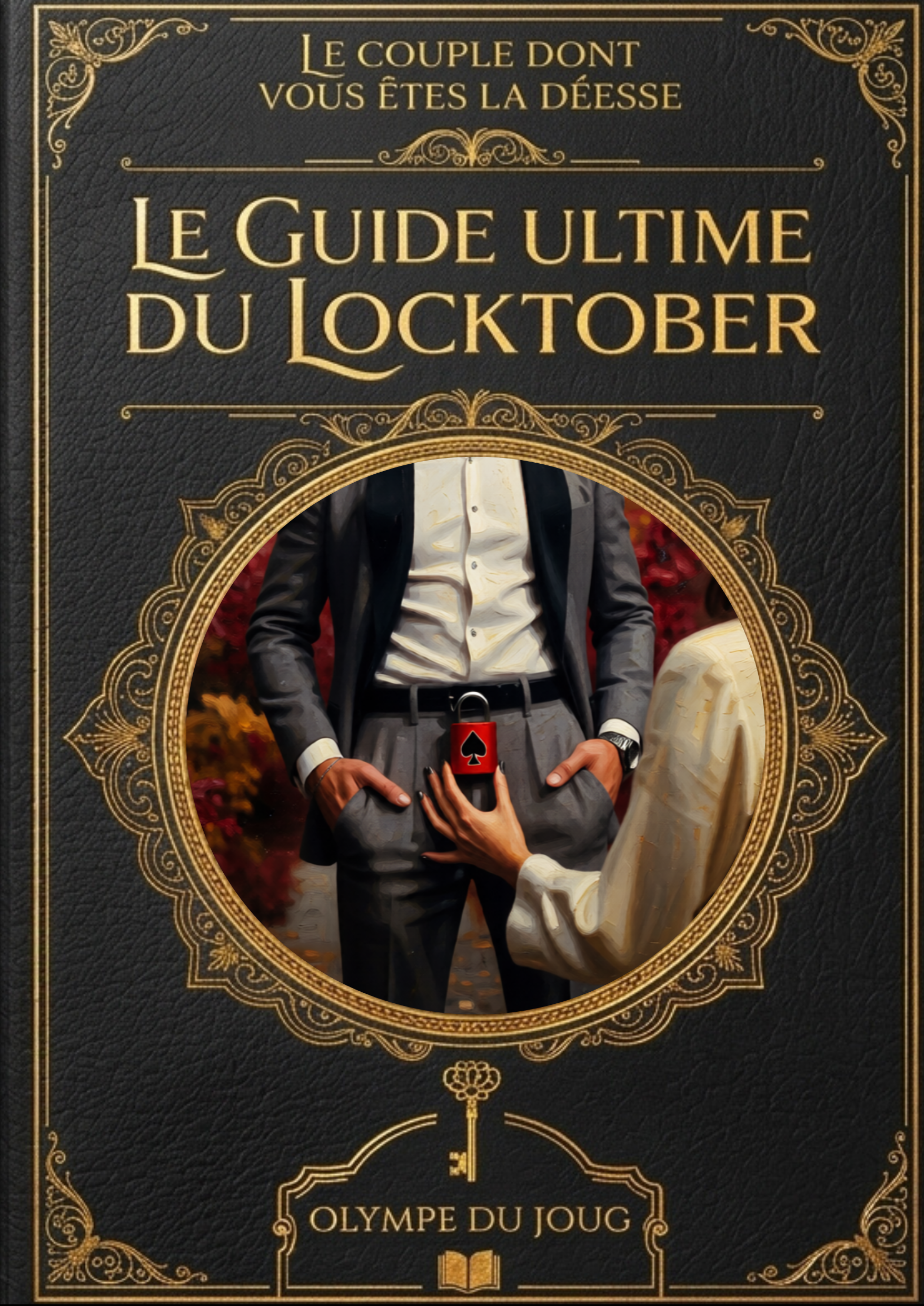Le guide ultime du Locktober