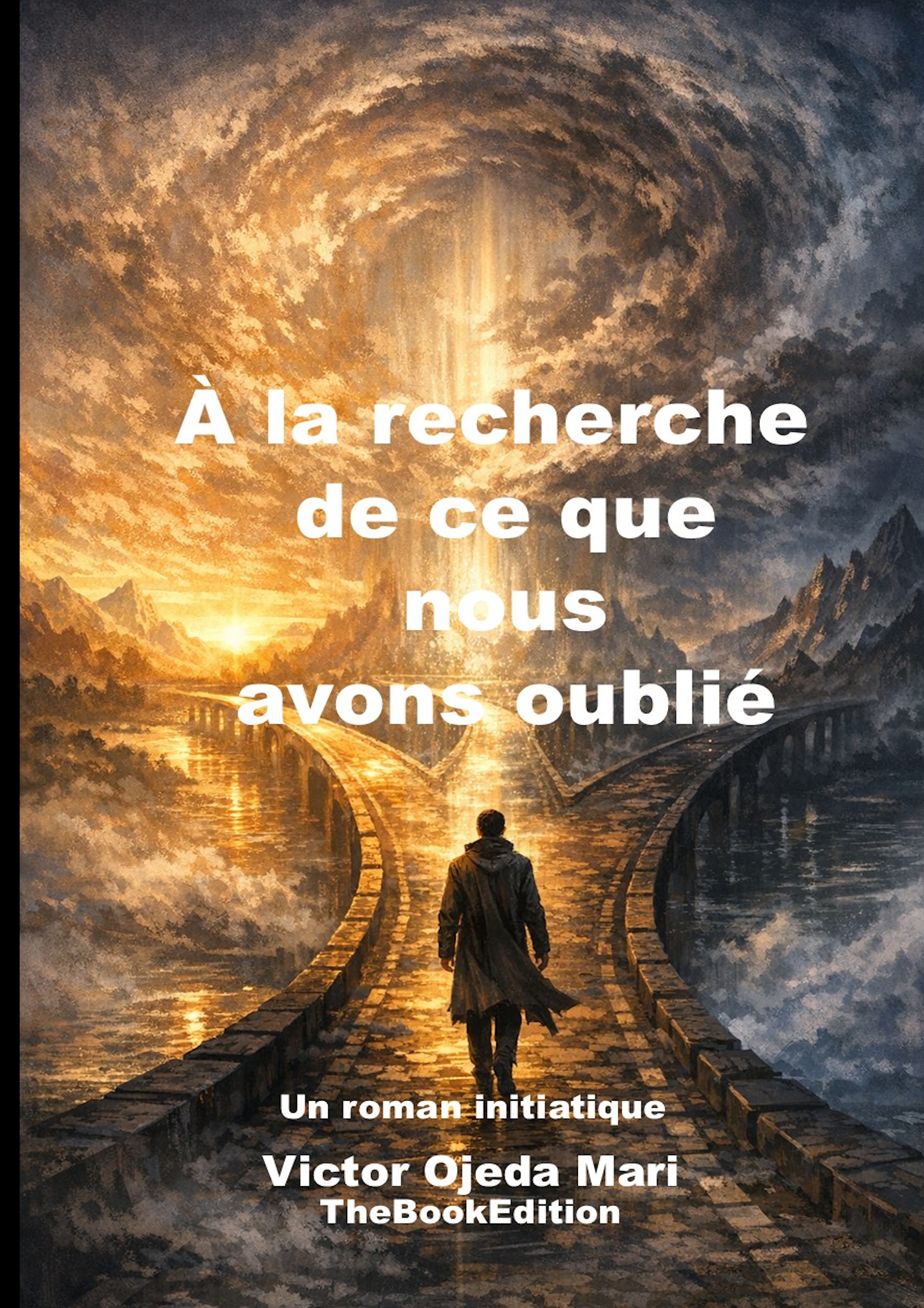 La recherche de ce que nous avons oubl