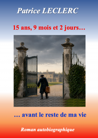 15 ans, 9 mois et 2 jours... 