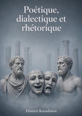 Poétique, dialectique et rhétorique