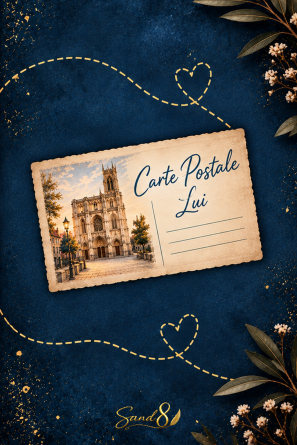 Carte Postale