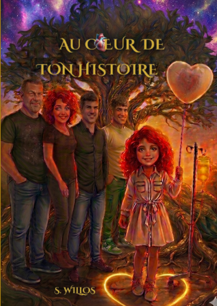 Au coeur de ton histoire