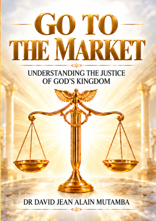 GO TO THE MARKET