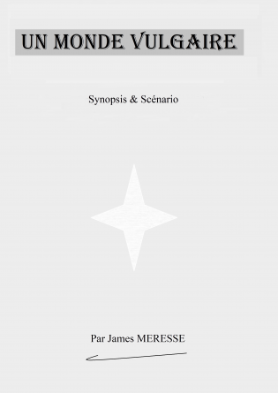 Synopsis et Scénario Un Monde Vulgaire
