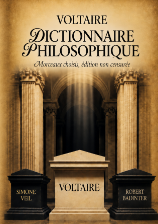 Dictionnaire Philosophique