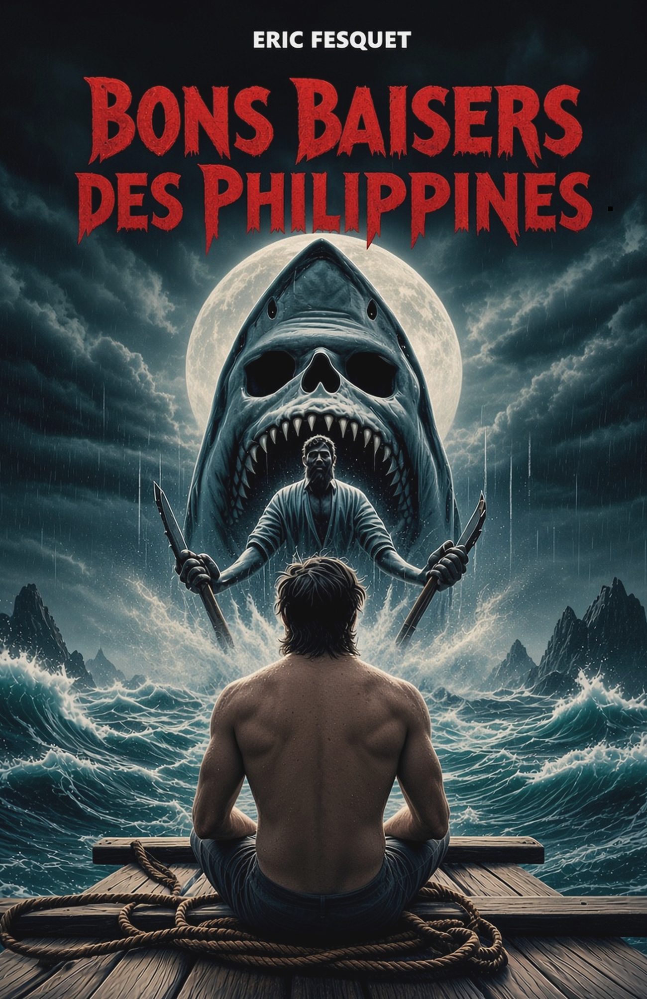Bons baisers des Philippines
