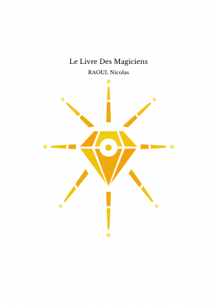Le Livre Des Magiciens