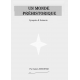 Synopsis et Scénario préhistorique