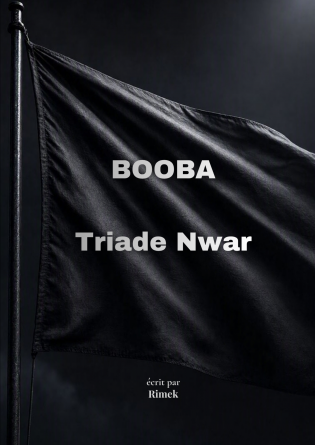Booba - Triade Nwar