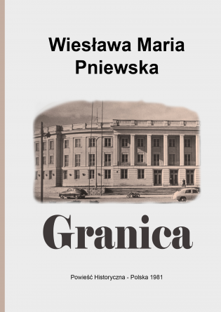 Granica