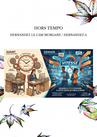 HORS TEMPO